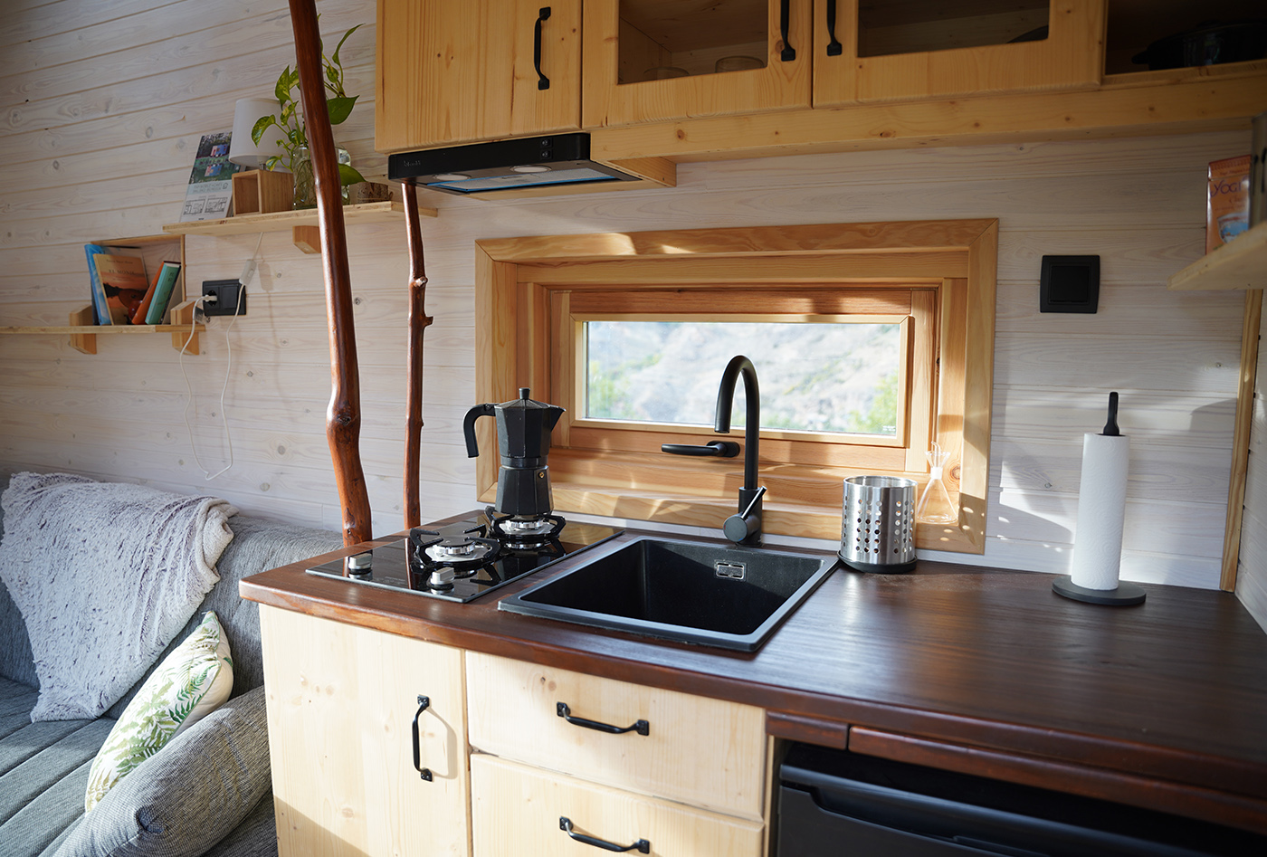 El taller Tiny cocina 2